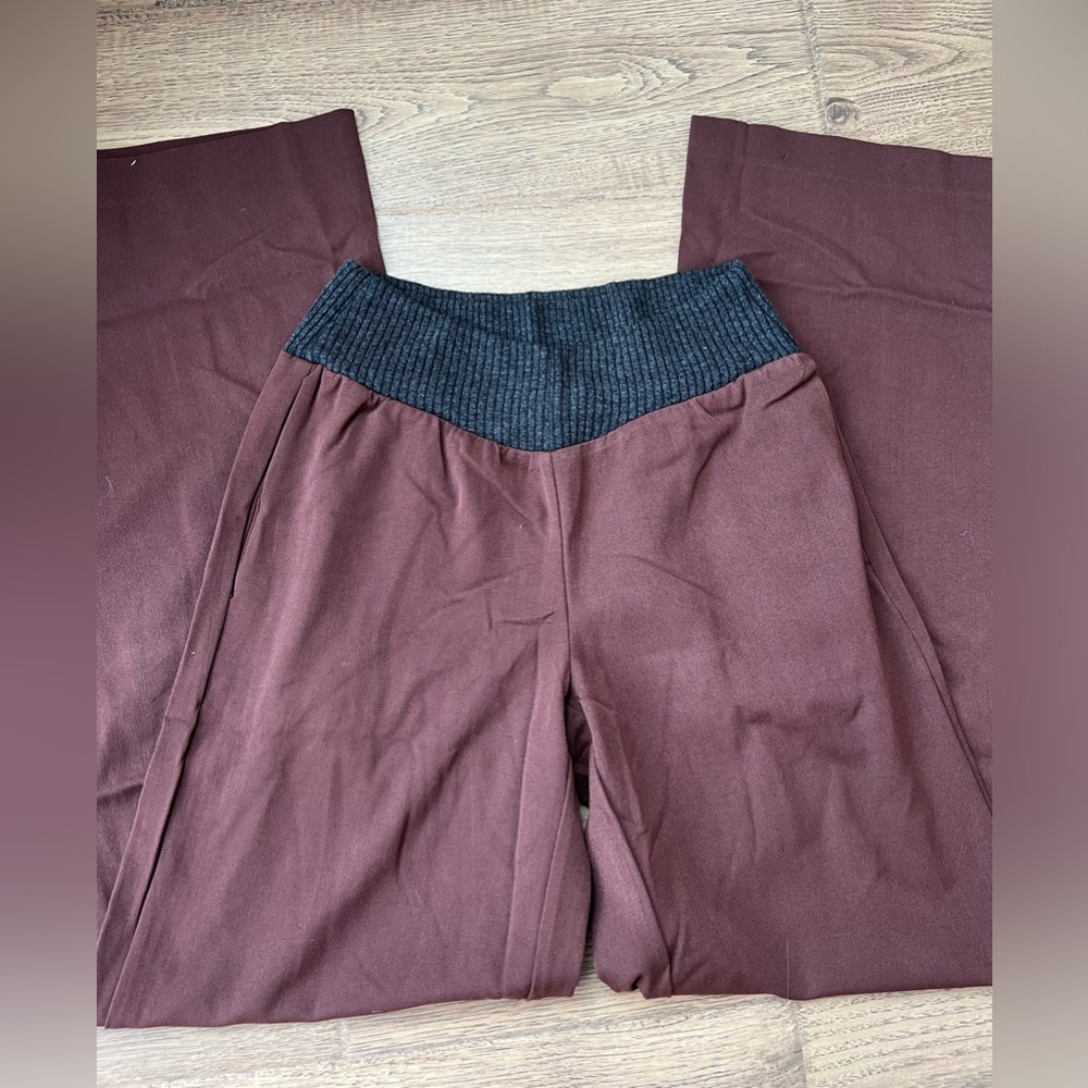 Weworewhat lounge pant